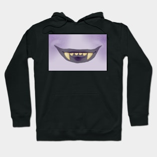 Gamzee Smile Hoodie